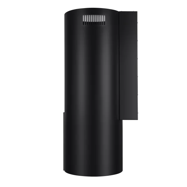 Кухонная вытяжка MAUNFELD Lee Wall 35 Sensor Черный