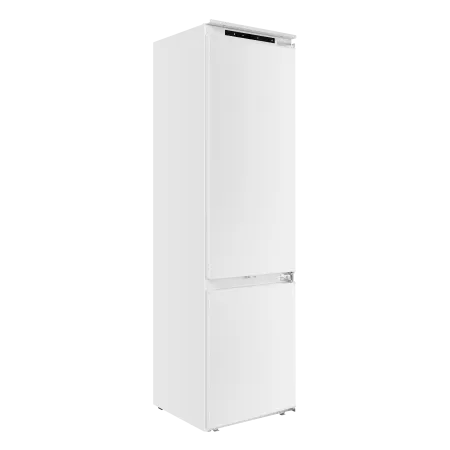 Холодильник встраиваемый MAUNFELD MBF193NFW Белый