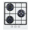 Газовая варочная панель MAUNFELD EGHG.43.33C Белый Газовая варочная панель MAUNFELD EGHG.43.33C Белый