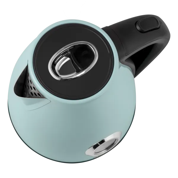 Чайник MAUNFELD MGK-625 Мятный Чайник MAUNFELD MGK-625 Мятный