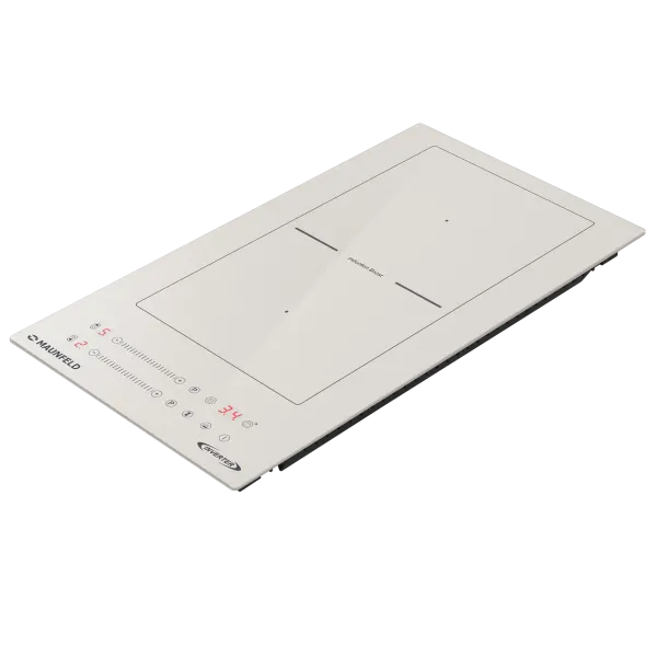 Индукционная варочная панель MAUNFELD CVI292S2B Inverter Бежевый