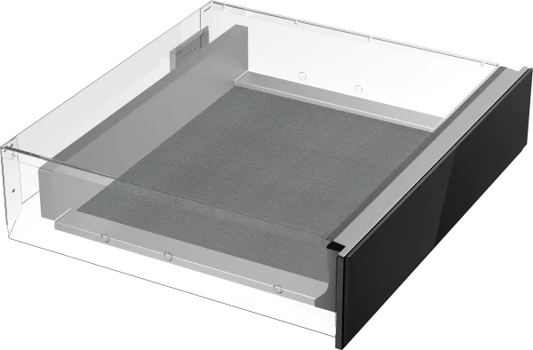 Встраиваемый шкаф для подогрева посуды MAUNFELD MWD22BK Черный Встраиваемый шкаф для подогрева посуды MAUNFELD MWD22BK Черный