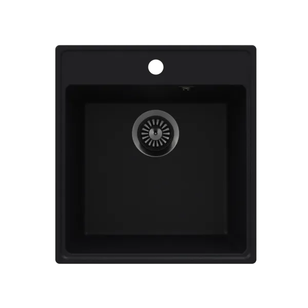 Perla 460 MFQS-460DGR Тёмно-серый Perla 460 MFQS-460DGR Тёмно-серый