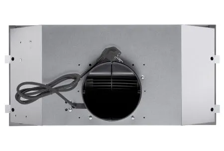 Кухонная вытяжка MAUNFELD TRAPEZE 602M Нержавеющая сталь