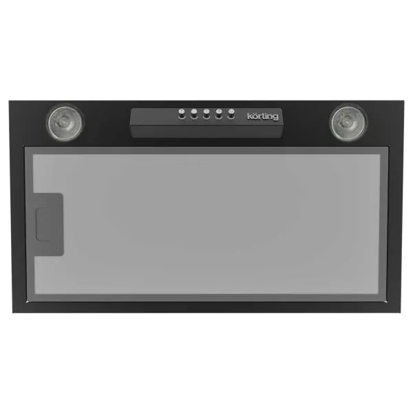 Полновстраиваемая вытяжка KHI 6530 N