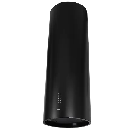 Кухонная вытяжка MAUNFELD Lee Wall 39 Long Черный