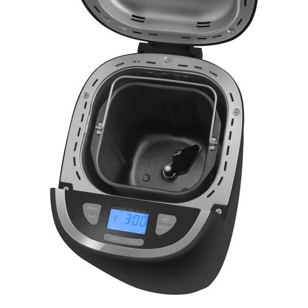 Хлебопечь MAUNFELD MBM-900P Черный Хлебопечь MAUNFELD MBM-900P Черный