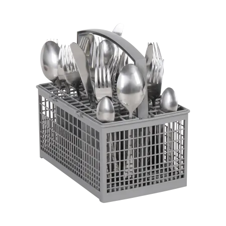 Посудомоечная машина MAUNFELD MWF12I Белый Посудомоечная машина MAUNFELD MWF12I Белый