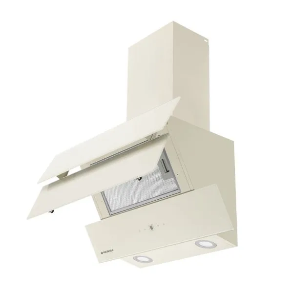Кухонная вытяжка MAUNFELD Cascada 60 Бежевый