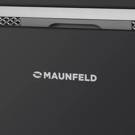 Кухонная вытяжка MAUNFELD Crosby Rocky 60 Черный