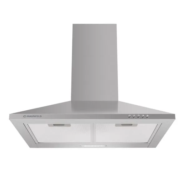 Кухонная вытяжка MAUNFELD Cork 60 Нержавеющая сталь Кухонная вытяжка MAUNFELD Cork 60 Нержавеющая сталь