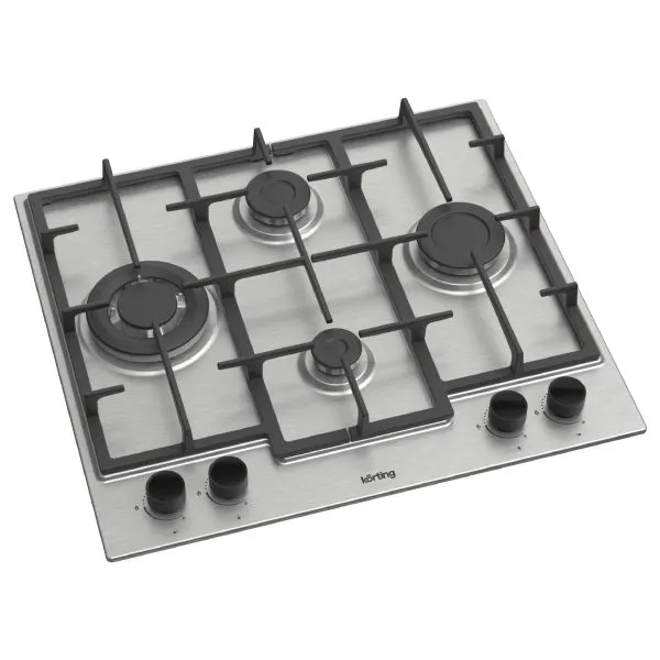 Варочная поверхность Korting HG 688 CTX