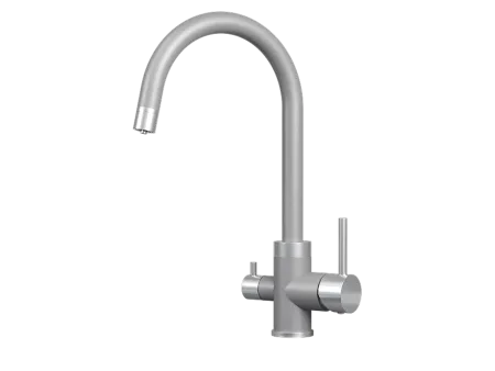 5169, ПИРИТ, СМЕСИТЕЛЬ КУХОННЫЙ