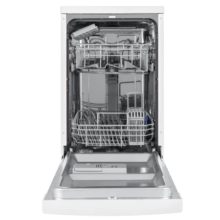 Посудомоечная машина MAUNFELD MWF08B Белый Посудомоечная машина MAUNFELD MWF08B Белый