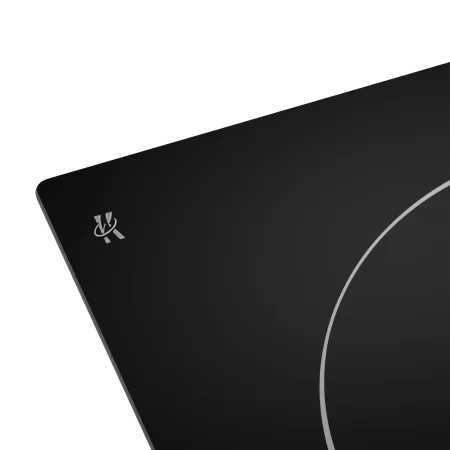 Электрическая варочная панель MAUNFELD CVCE292BK Черный