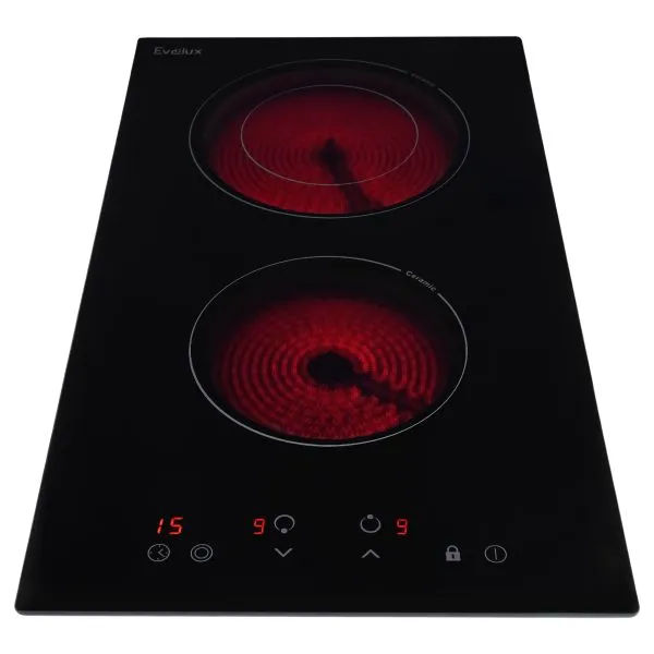 Электрическая варочная панель HEV 321 B