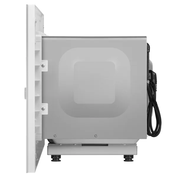 Микроволновая печь встраиваемая MAUNFELD JBMO820 Белый Микроволновая печь встраиваемая MAUNFELD JBMO820 Белый