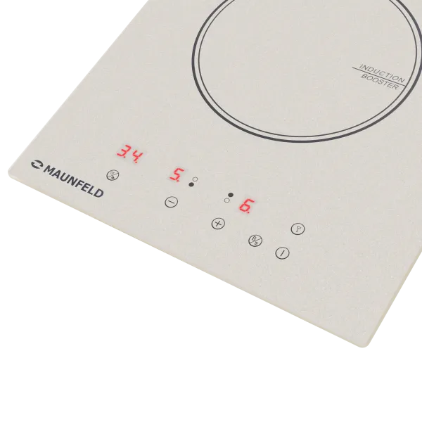 Индукционная варочная панель MAUNFELD CVI292 Бежевый