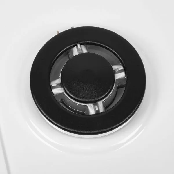 Газовая варочная панель MAUNFELD EGHE.75.33C Белый Газовая варочная панель MAUNFELD EGHE.75.33C Белый