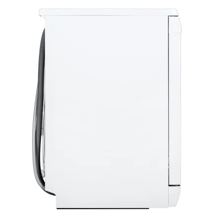 Посудомоечная машина MAUNFELD MWF08B Белый Посудомоечная машина MAUNFELD MWF08B Белый