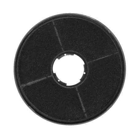 Фильтр угольный MAUNFELD CF130 /уп.1шт. Черный