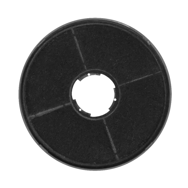 Фильтр угольный MAUNFELD CF130 /уп.2шт. Черный Фильтр угольный MAUNFELD CF130 /уп.2шт. Черный