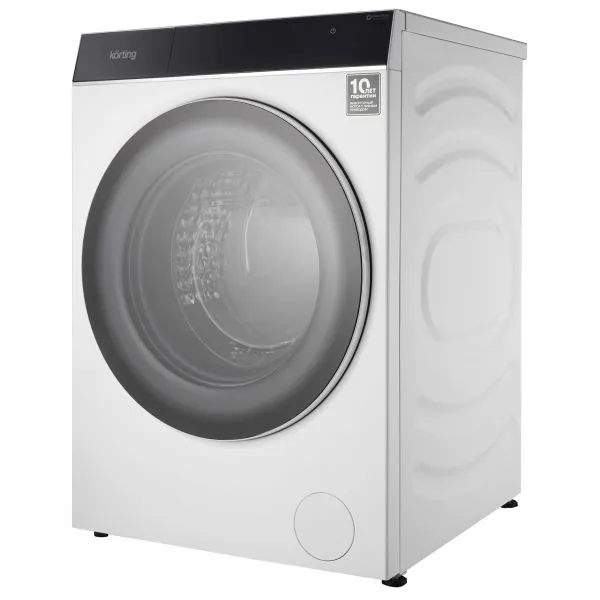 Отдельностоящая стиральная машина с паром KWM 60DS1499