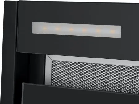 Кухонная вытяжка MAUNFELD Fantasy 60 Черный