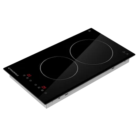 Электрическая варочная панель MAUNFELD CVCE292BK Черный