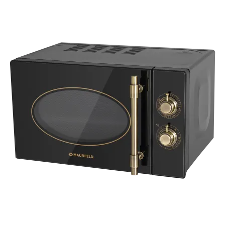 Микроволновая печь MAUNFELD JFSMO.20.5.GRBG Черный