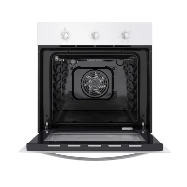 Шкаф духовой электрический MAUNFELD EOEС.586 Белый