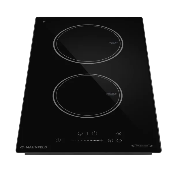 Индукционная варочная панель MAUNFELD AVI3023SBK Черный