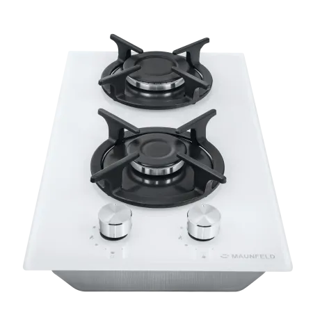 Газовая варочная панель MAUNFELD EGHG.32.1C Белый