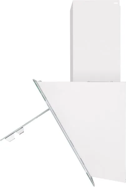 Кухонная вытяжка MAUNFELD York Push 60 Белый