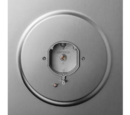 Газовая варочная панель MAUNFELD EGHS.64.3STS-ES/G Нержавеющая сталь