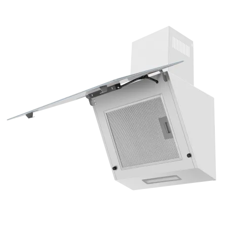 Кухонная вытяжка MAUNFELD Astro 60 Белый