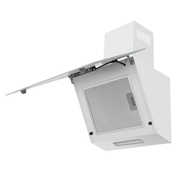 Кухонная вытяжка MAUNFELD Astro 60 Белый