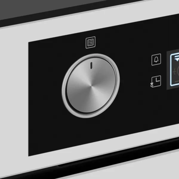 Шкаф духовой электрический MAUNFELD AEOH6062 Белый