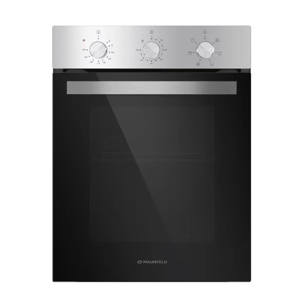 Шкаф духовой электрический MAUNFELD EOEC516 Нержавеющая сталь Шкаф духовой электрический MAUNFELD EOEC516 Нержавеющая сталь