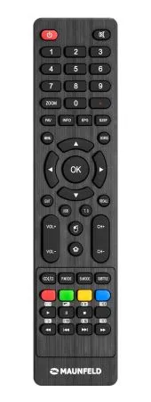 MLT55USD02_ Черный MLT55USD02_ Черный