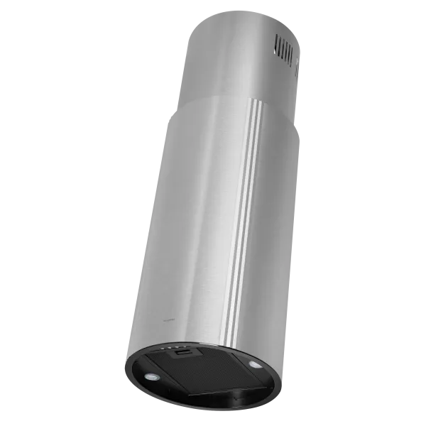 Кухонная вытяжка MAUNFELD Lee Push 397 Нержавеющая сталь