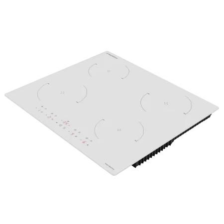 Индукционная варочная панель MAUNFELD CVI604EX Белый