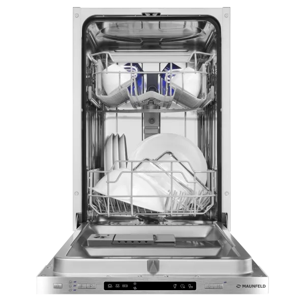 Посудомоечная машина MAUNFELD MLP45120 Light Beam Белый