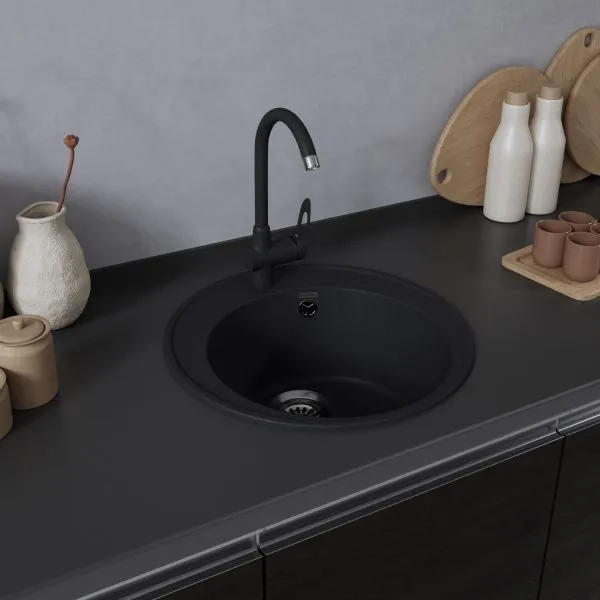 Medusa 485 Черный Medusa 485 Черный