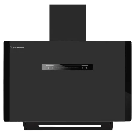 Кухонная вытяжка MAUNFELD Falcon 60 Glass черный Черный