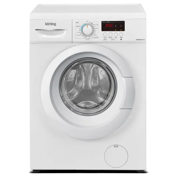 Стиральная машина Korting KWM 40B1270 Стиральная машина Korting KWM 40B1270