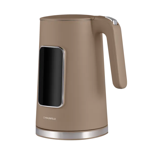 Чайник MAUNFELD MGK-635 Коричневый