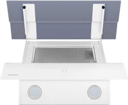 Кухонная вытяжка MAUNFELD Cascada 60 Белый