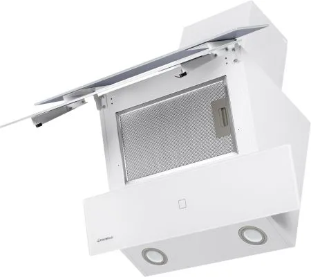 Кухонная вытяжка MAUNFELD Cascada 60 Белый