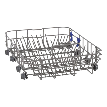 Посудомоечная машина MAUNFELD MWF08B Белый Посудомоечная машина MAUNFELD MWF08B Белый